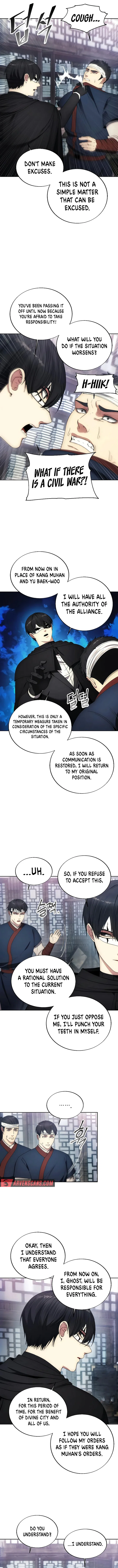 How To Live As a Villain Chapter 120 – Page 9