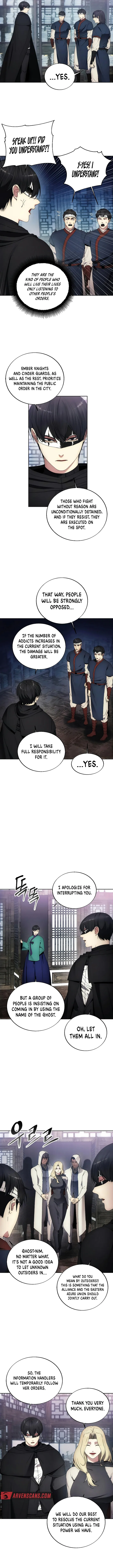 How To Live As a Villain Chapter 120 – Page 10