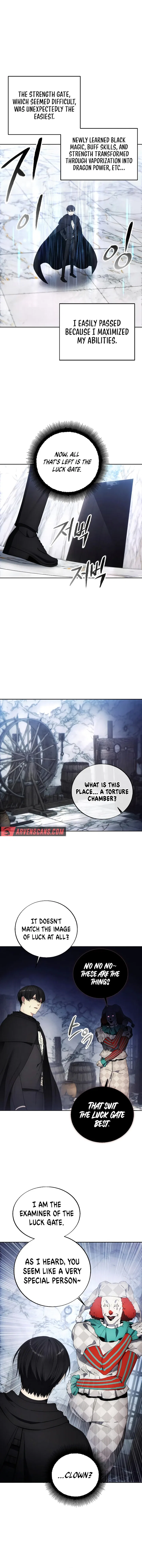 How To Live As a Villain Chapter 118 – Page 2
