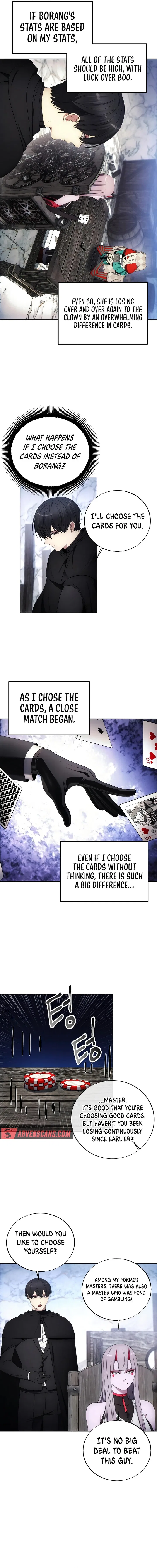 How To Live As a Villain Chapter 118 – Page 10