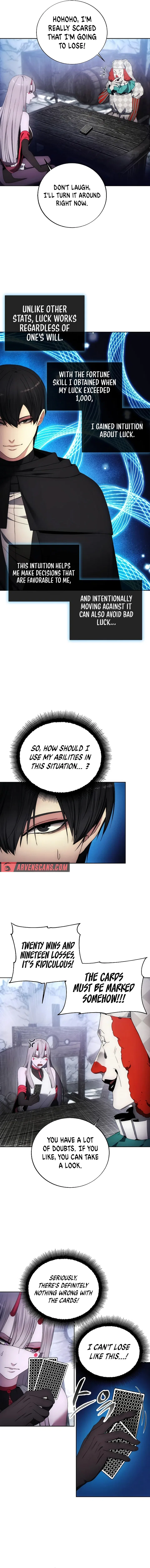 How To Live As a Villain Chapter 118 – Page 11