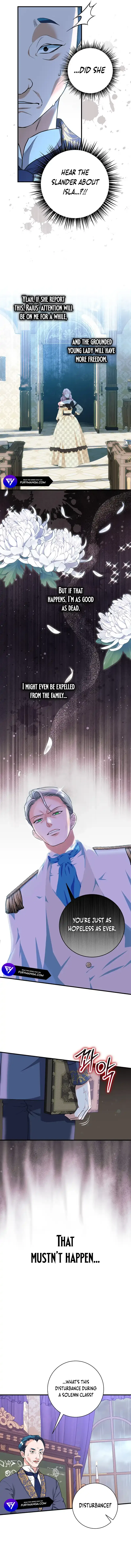 The Archduke’s Magical Business Partner Chapter 10 – Page 2