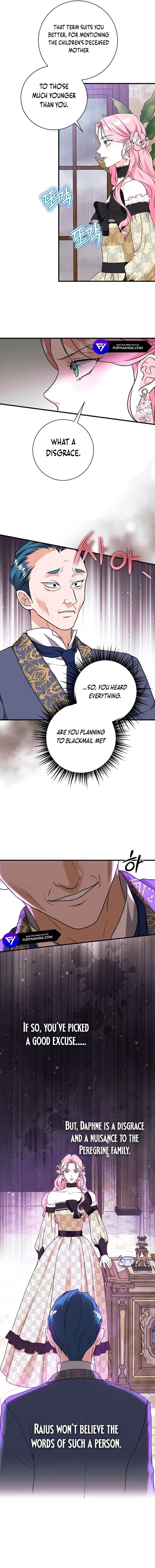 The Archduke’s Magical Business Partner Chapter 10 – Page 3