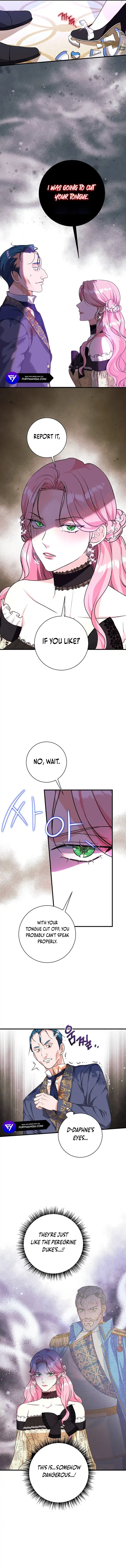 The Archduke’s Magical Business Partner Chapter 10 – Page 7