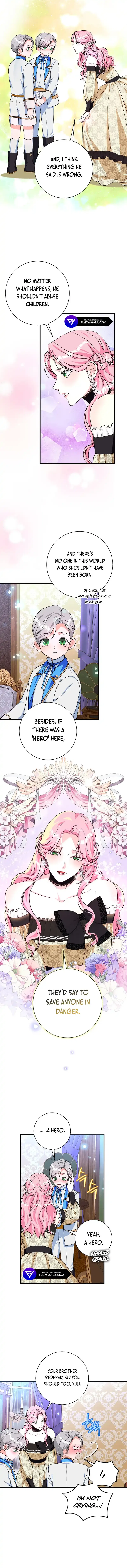 The Archduke’s Magical Business Partner Chapter 10 – Page 10