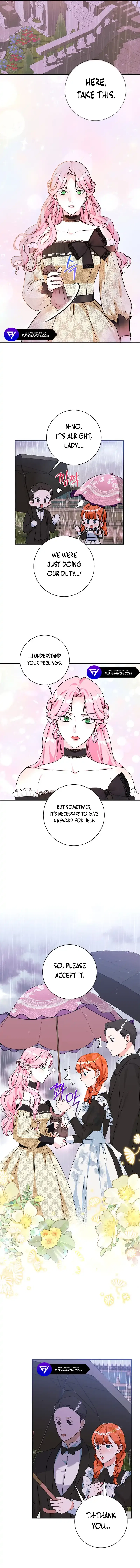 The Archduke’s Magical Business Partner Chapter 9 – Page 2
