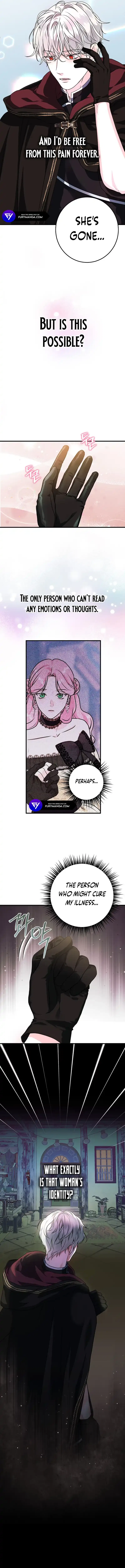 The Archduke’s Magical Business Partner Chapter 8 – Page 10
