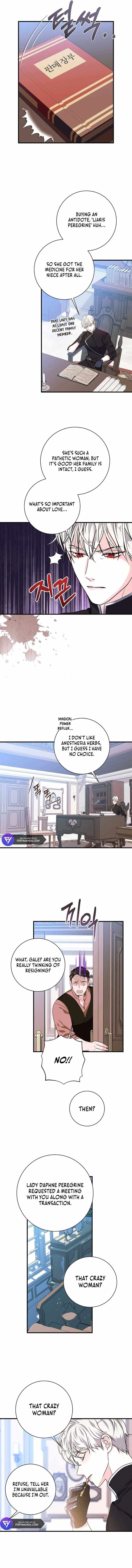 The Archduke’s Magical Business Partner Chapter 6 – Page 10