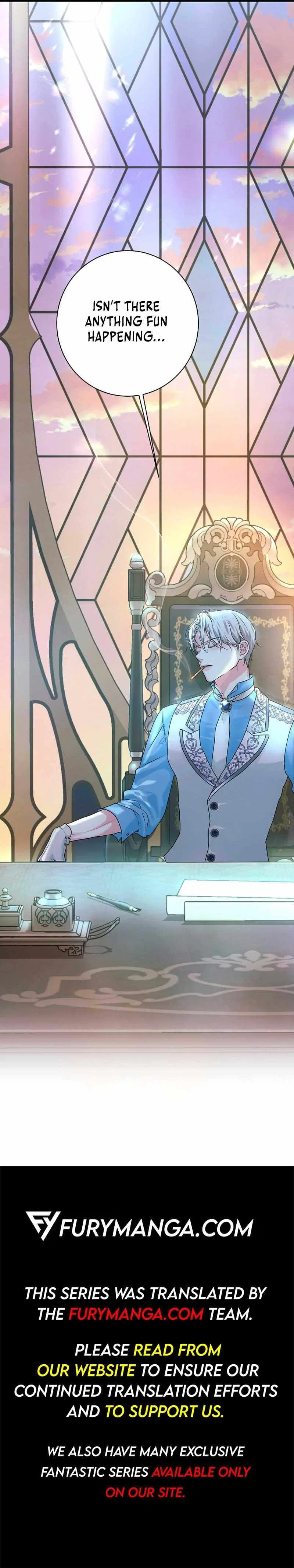 The Archduke’s Magical Business Partner Chapter 4 – Page 12