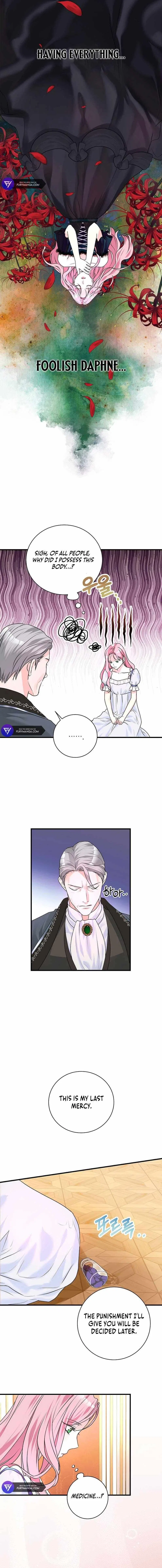 The Archduke’s Magical Business Partner Chapter 3 – Page 2