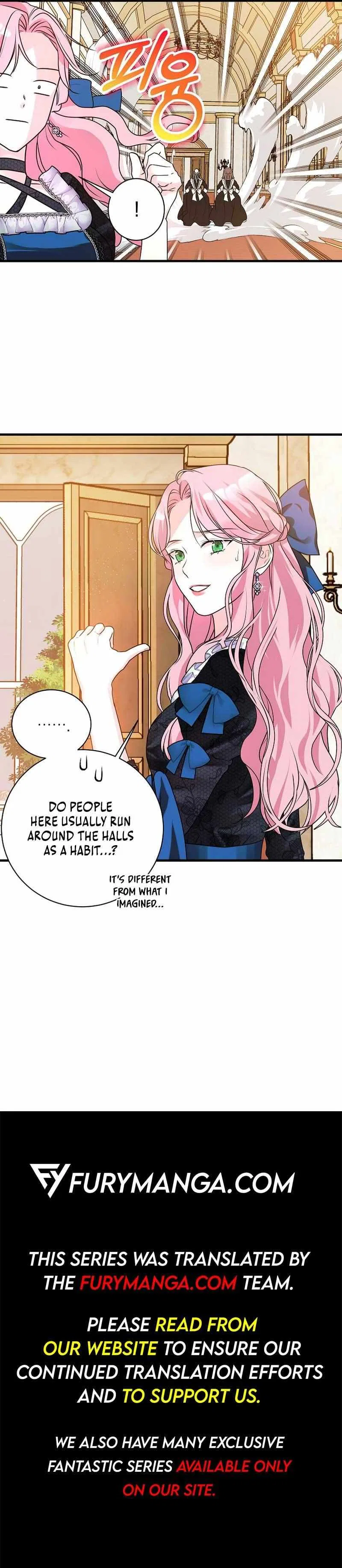 The Archduke’s Magical Business Partner Chapter 3 – Page 11