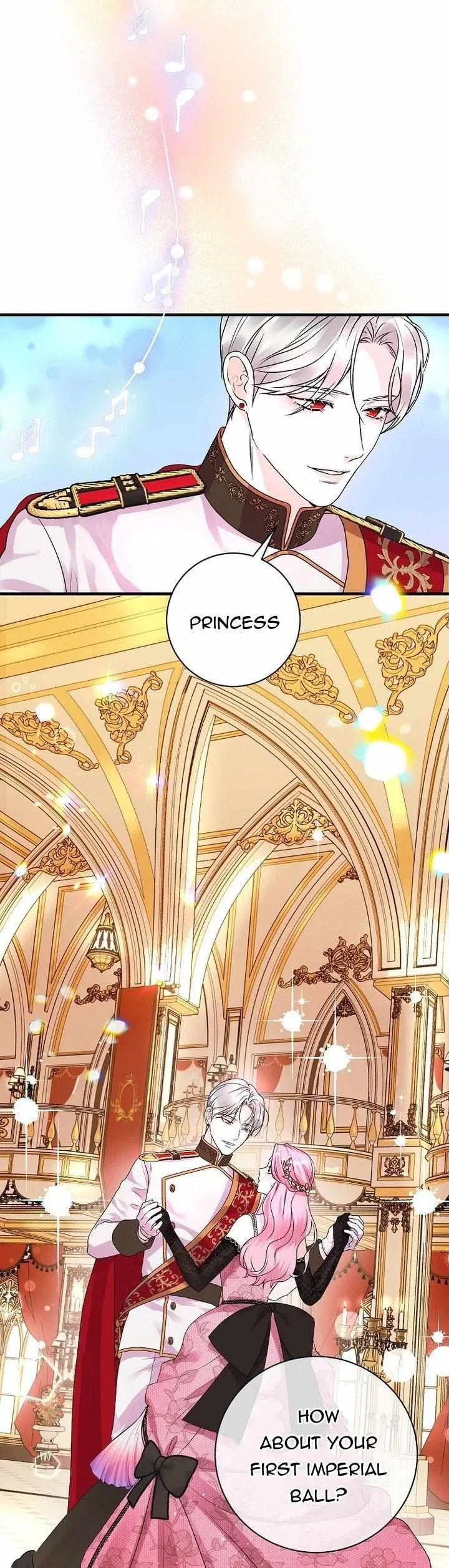 The Archduke’s Magical Business Partner Chapter 2 – Page 2