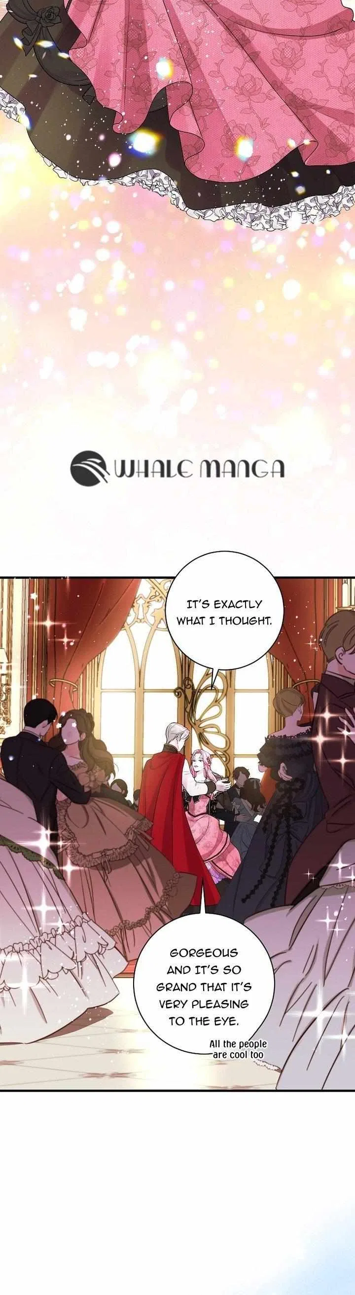 The Archduke’s Magical Business Partner Chapter 2 – Page 3