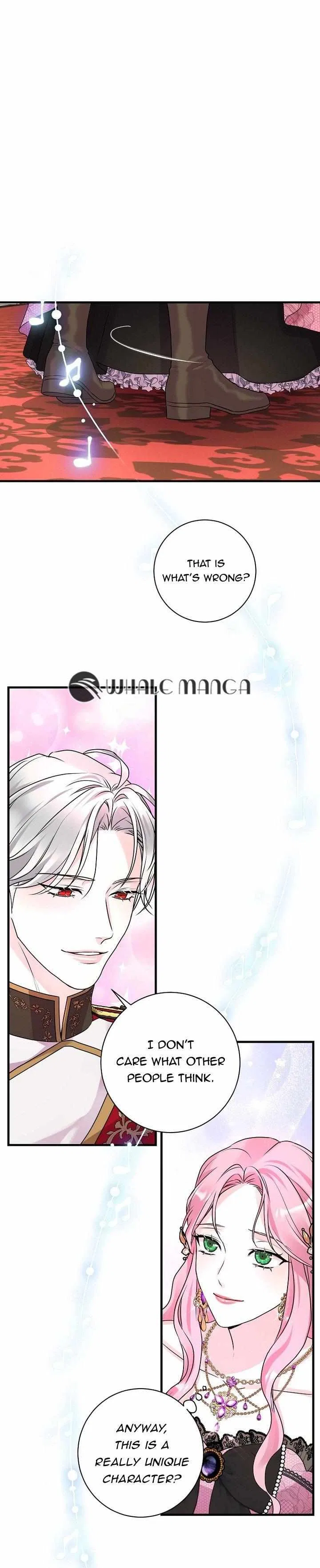 The Archduke’s Magical Business Partner Chapter 2 – Page 5