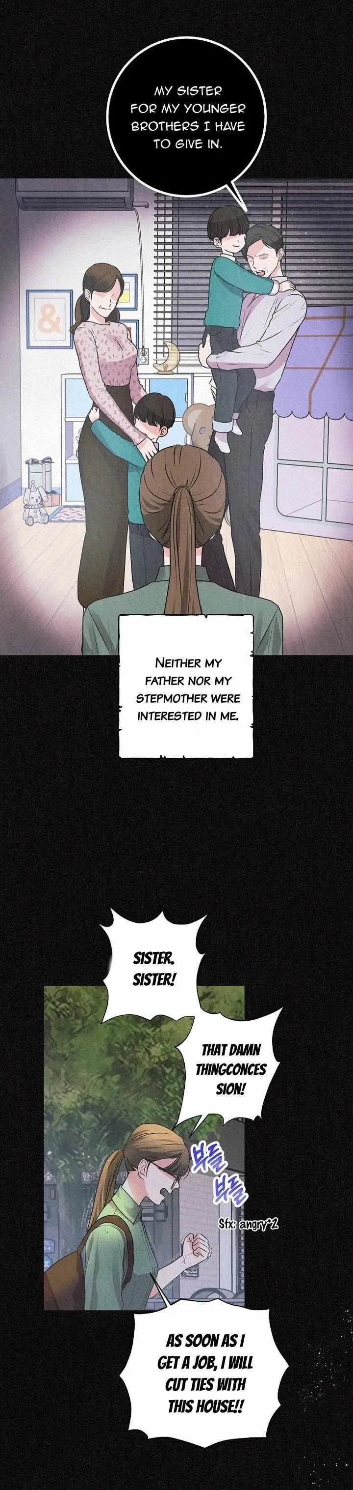 The Archduke’s Magical Business Partner Chapter 2 – Page 8
