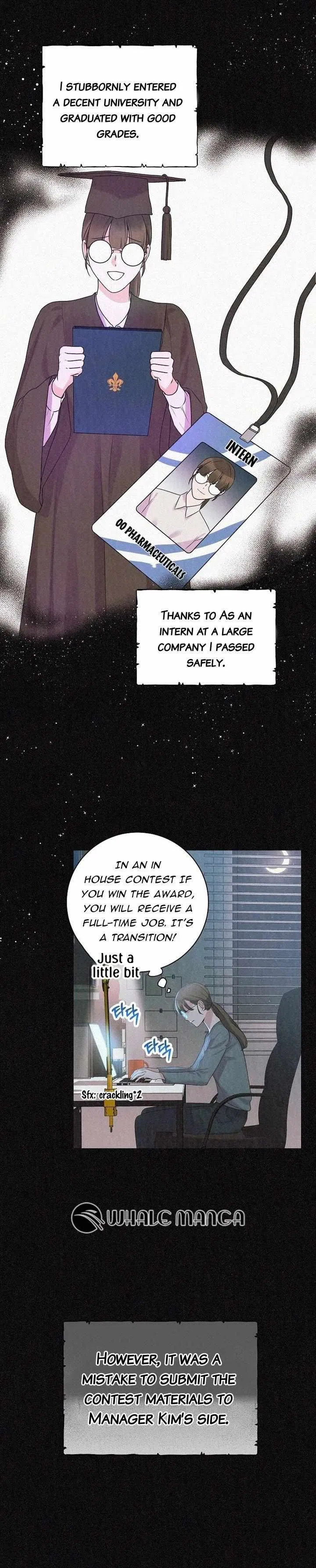 The Archduke’s Magical Business Partner Chapter 2 – Page 9