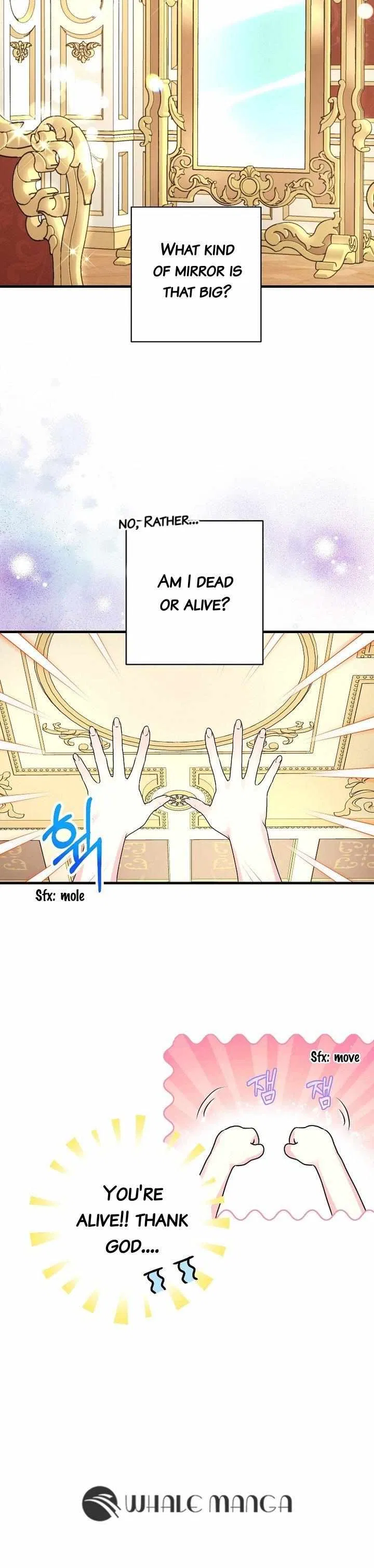 The Archduke’s Magical Business Partner Chapter 2 – Page 16