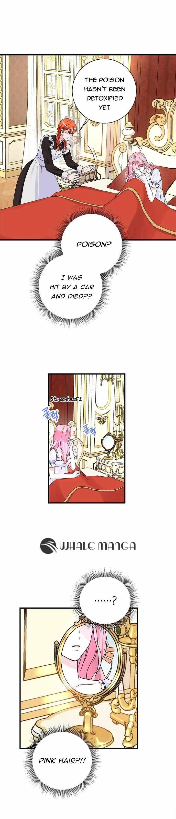 The Archduke’s Magical Business Partner Chapter 2 – Page 18