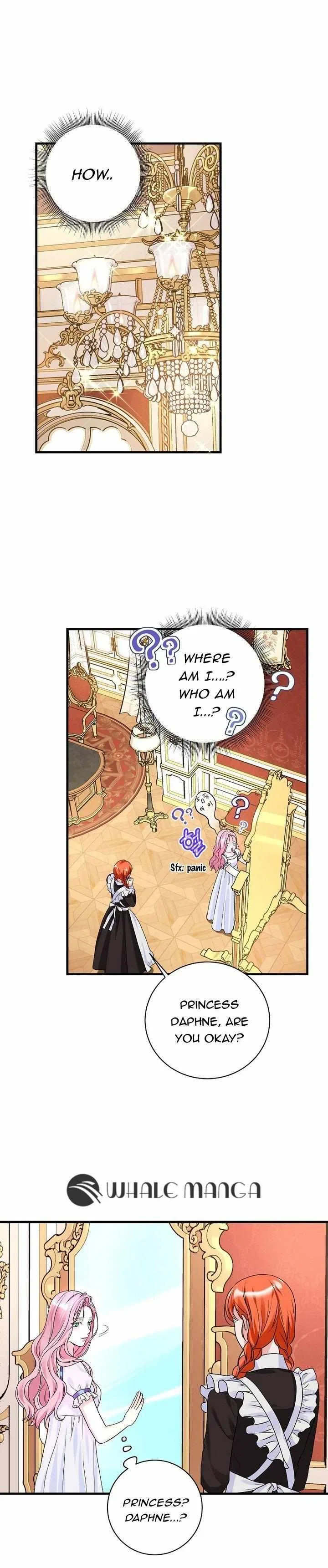 The Archduke’s Magical Business Partner Chapter 2 – Page 21