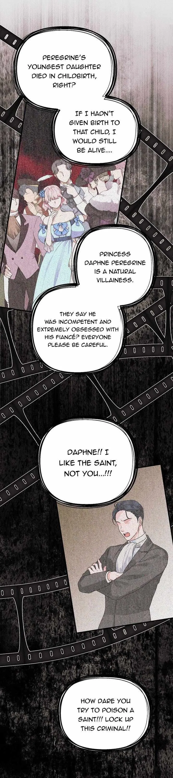 The Archduke’s Magical Business Partner Chapter 2 – Page 23