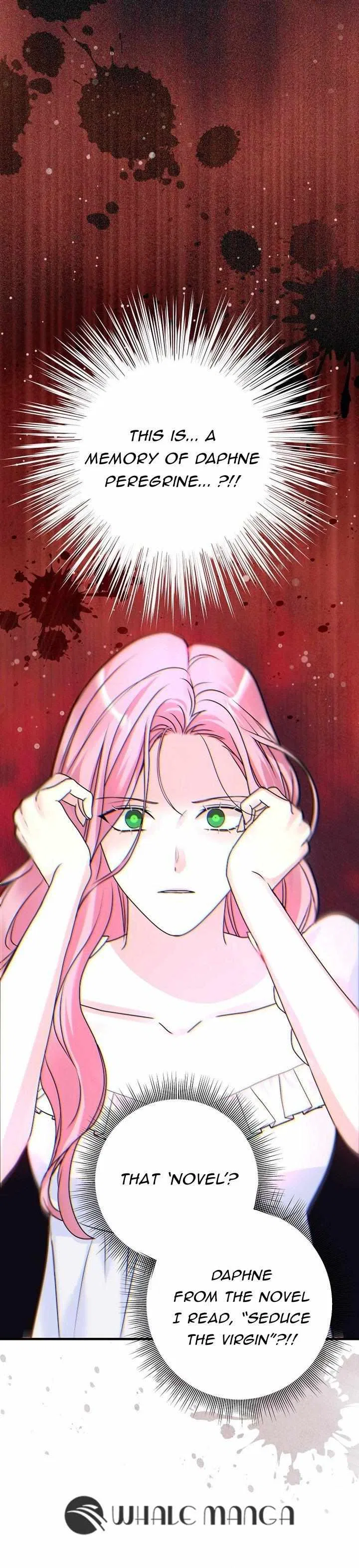 The Archduke’s Magical Business Partner Chapter 2 – Page 25