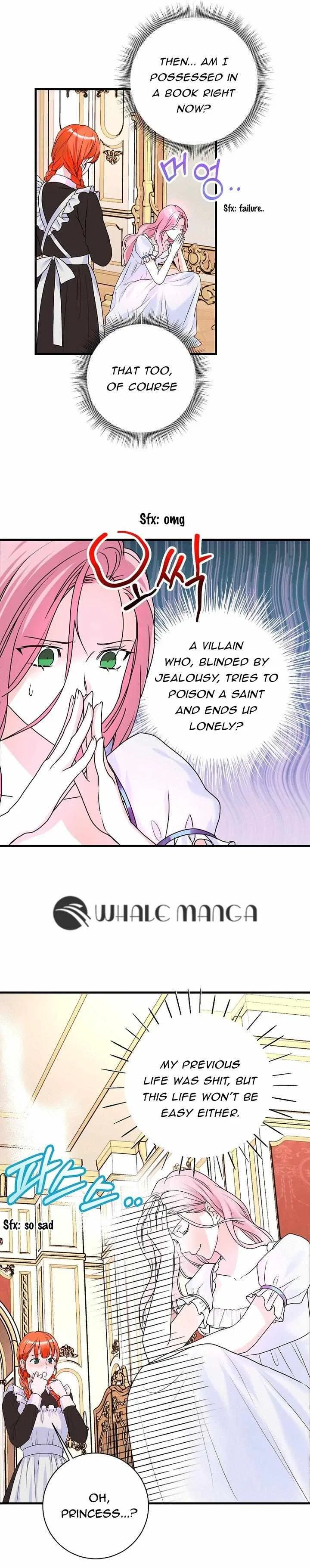The Archduke’s Magical Business Partner Chapter 2 – Page 26