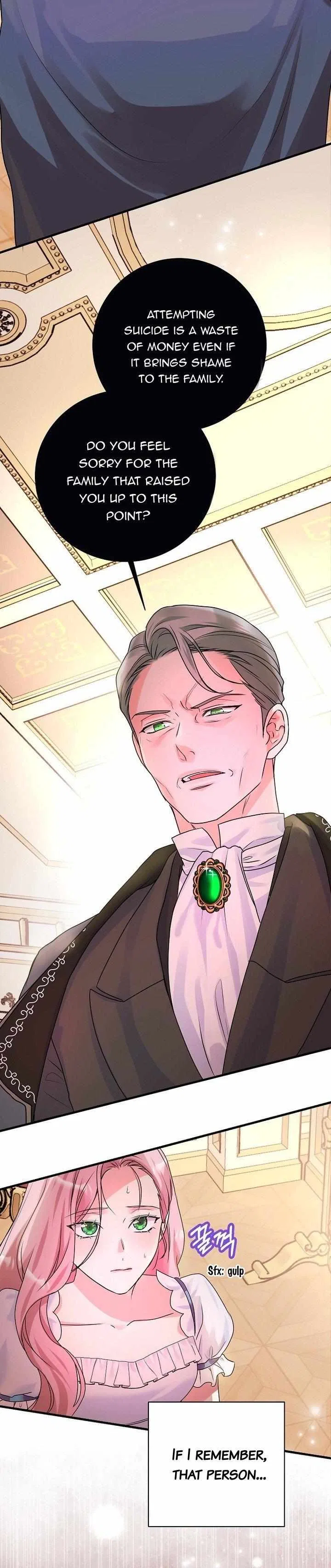 The Archduke’s Magical Business Partner Chapter 2 – Page 28