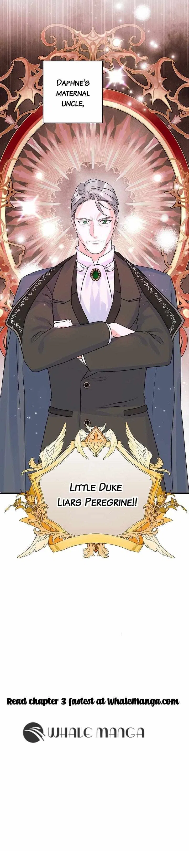 The Archduke’s Magical Business Partner Chapter 2 – Page 29