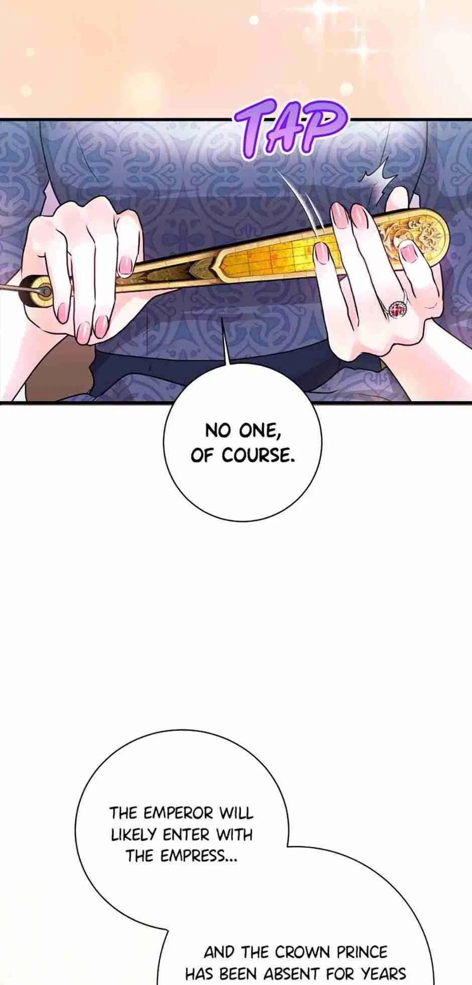 The Archduke’s Magical Business Partner Chapter 1 – Page 2