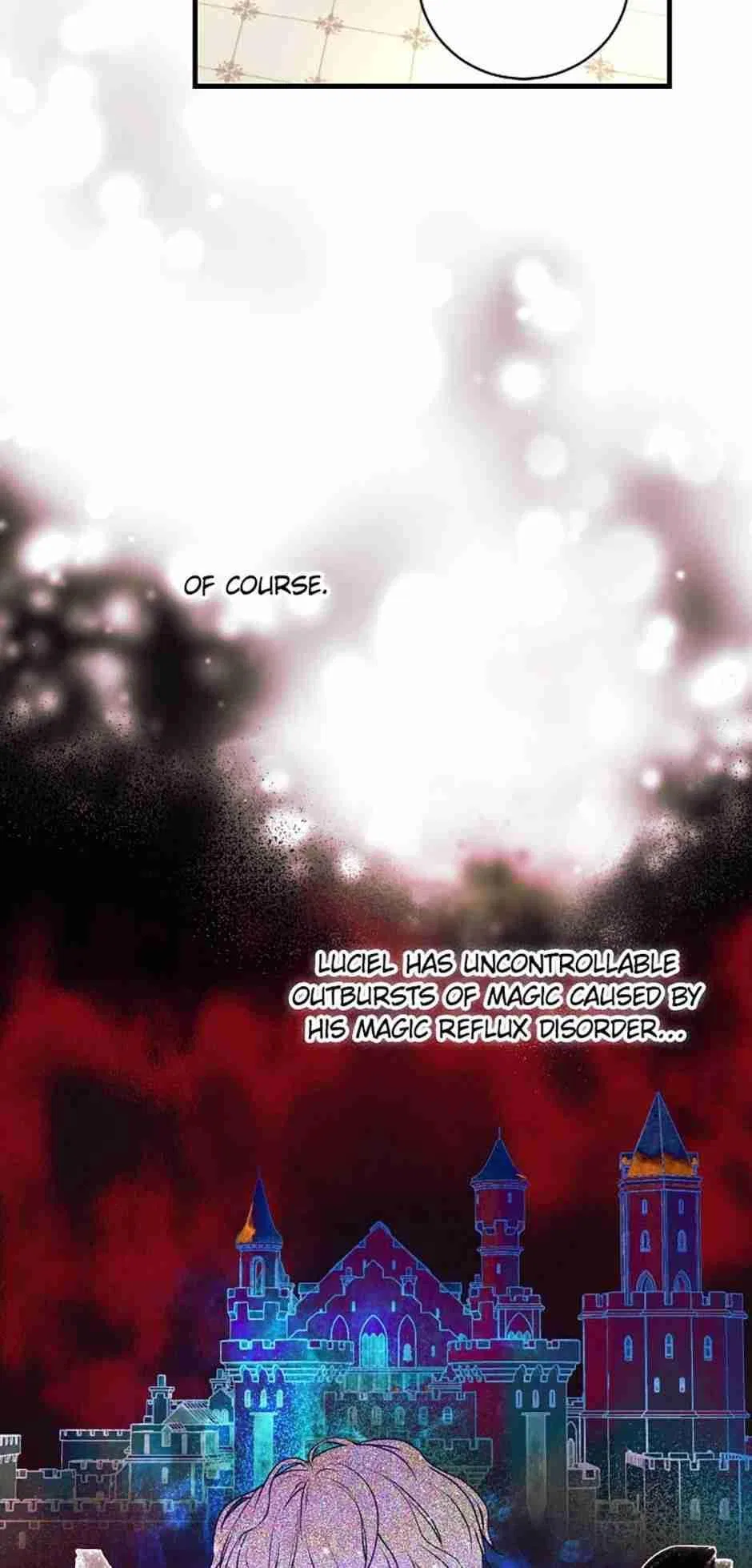 The Archduke’s Magical Business Partner Chapter 1 – Page 6