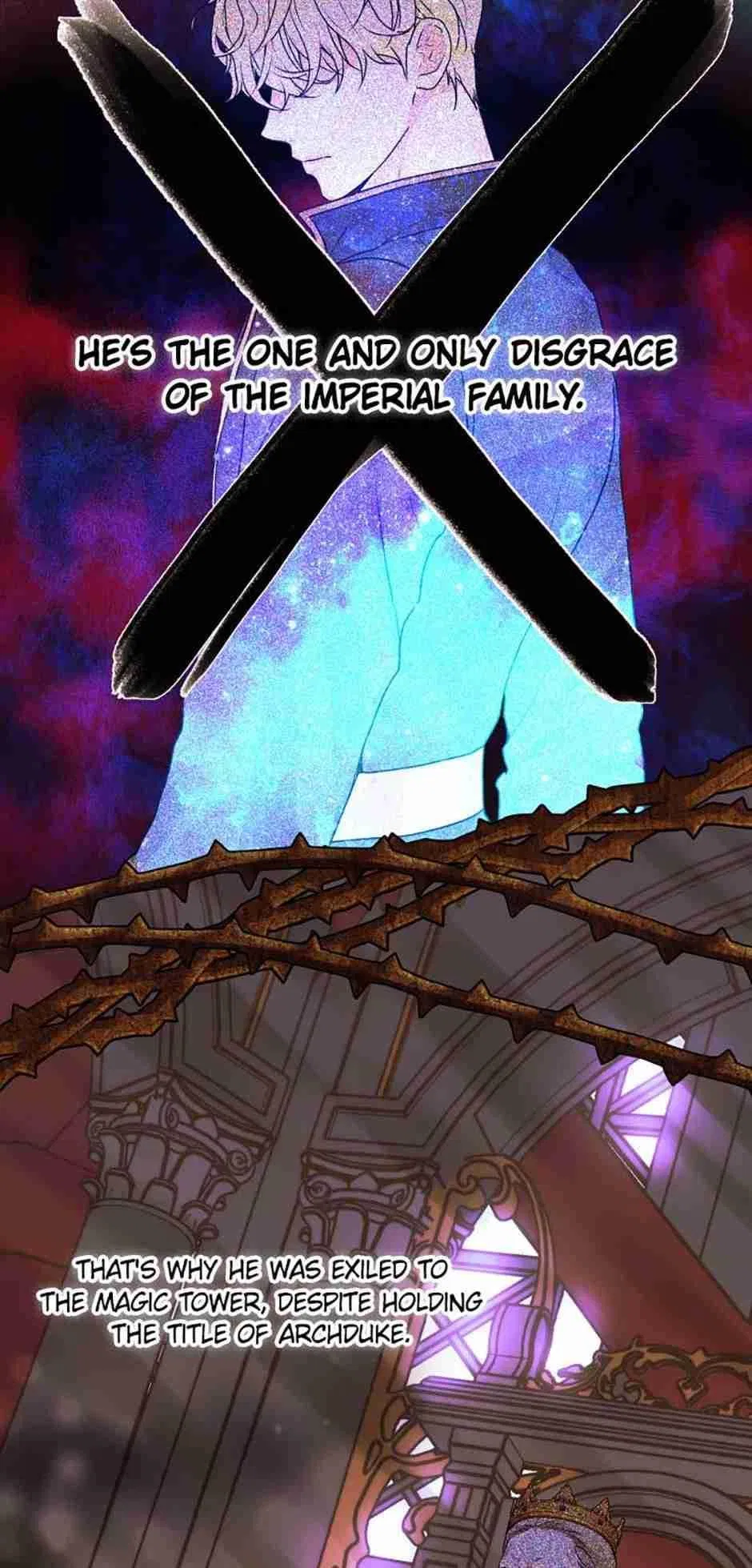 The Archduke’s Magical Business Partner Chapter 1 – Page 7