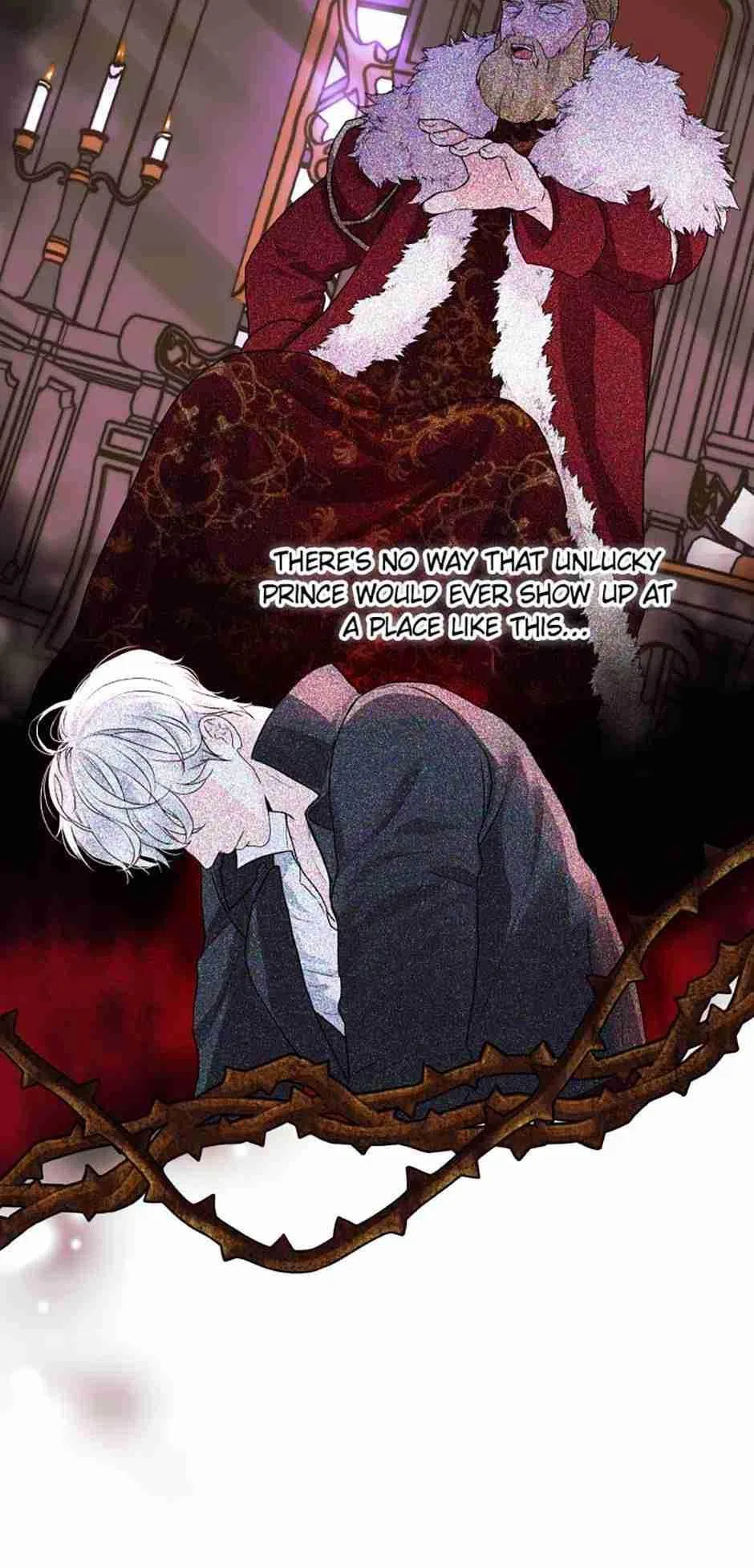 The Archduke’s Magical Business Partner Chapter 1 – Page 8