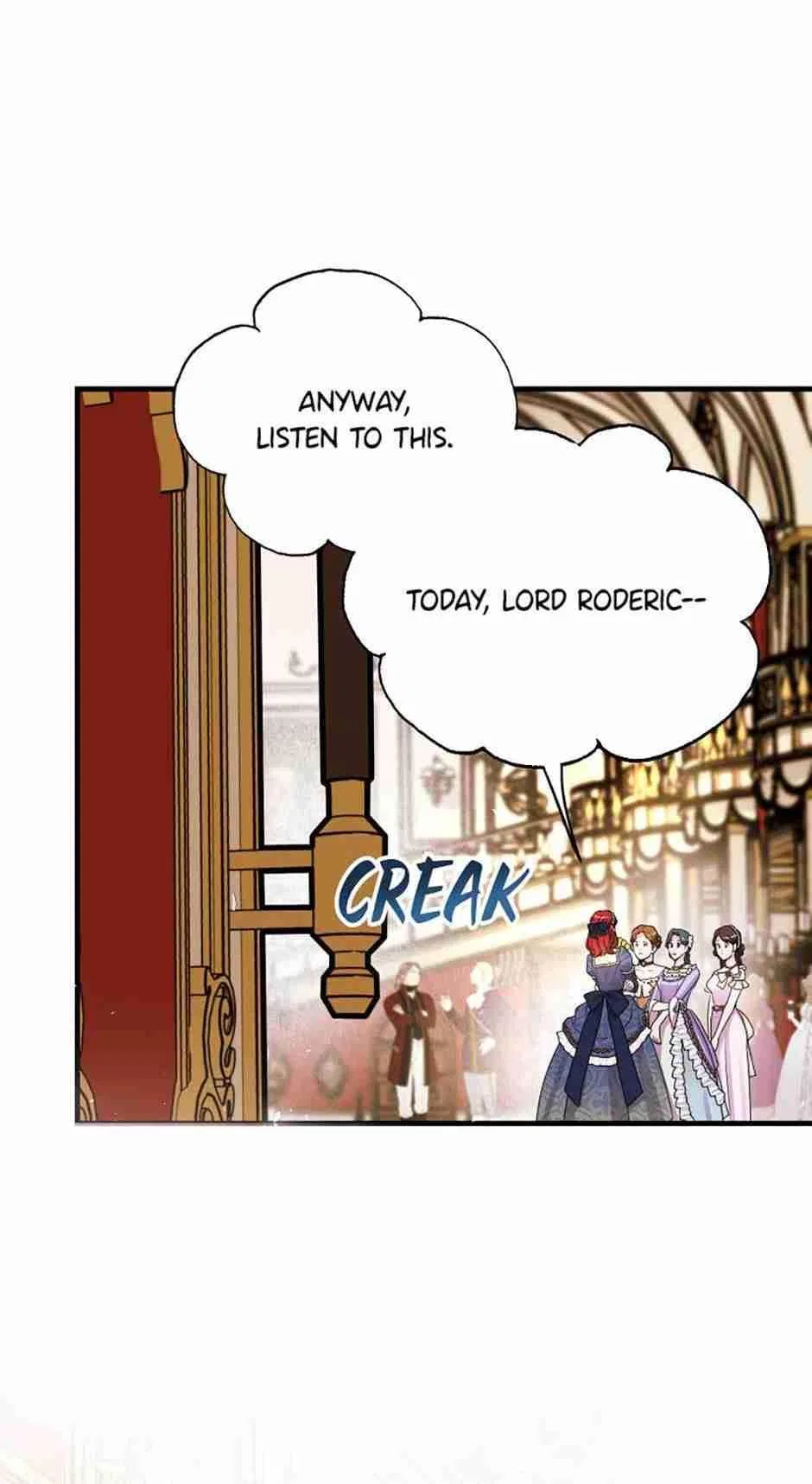 The Archduke’s Magical Business Partner Chapter 1 – Page 10