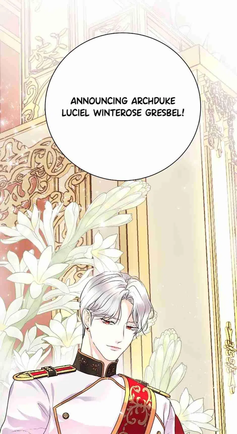 The Archduke’s Magical Business Partner Chapter 1 – Page 11