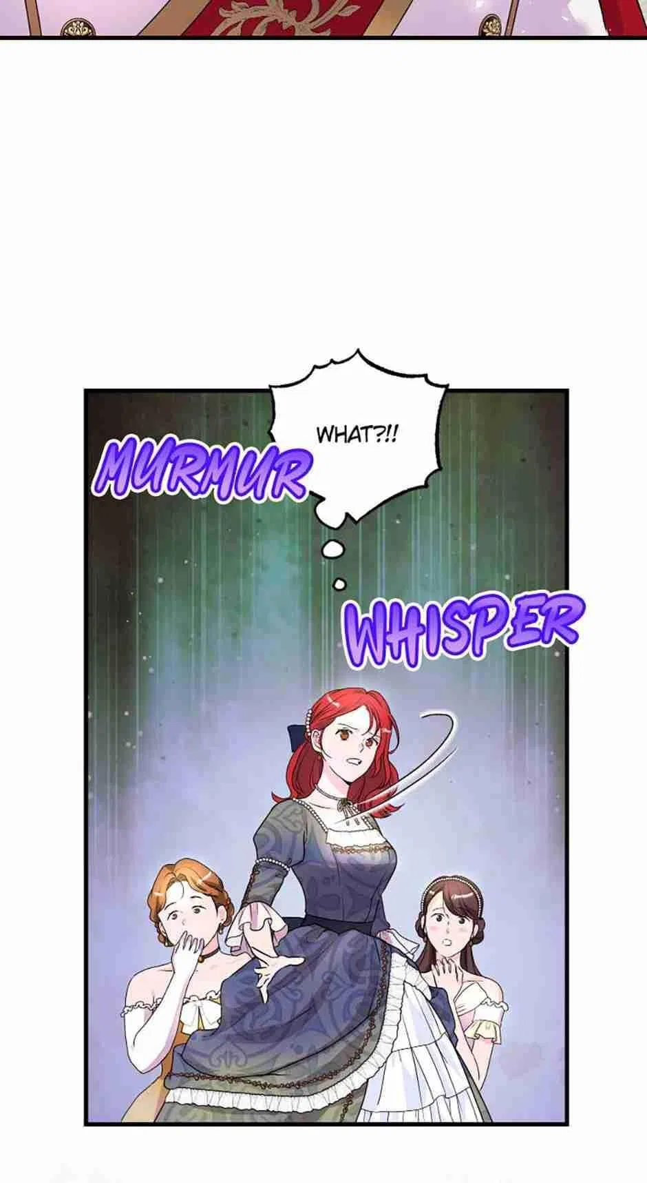 The Archduke’s Magical Business Partner Chapter 1 – Page 13