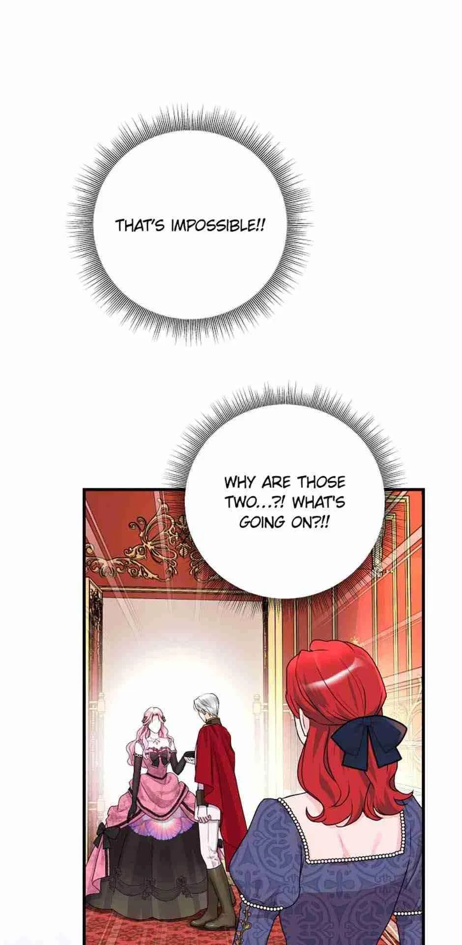 The Archduke’s Magical Business Partner Chapter 1 – Page 16