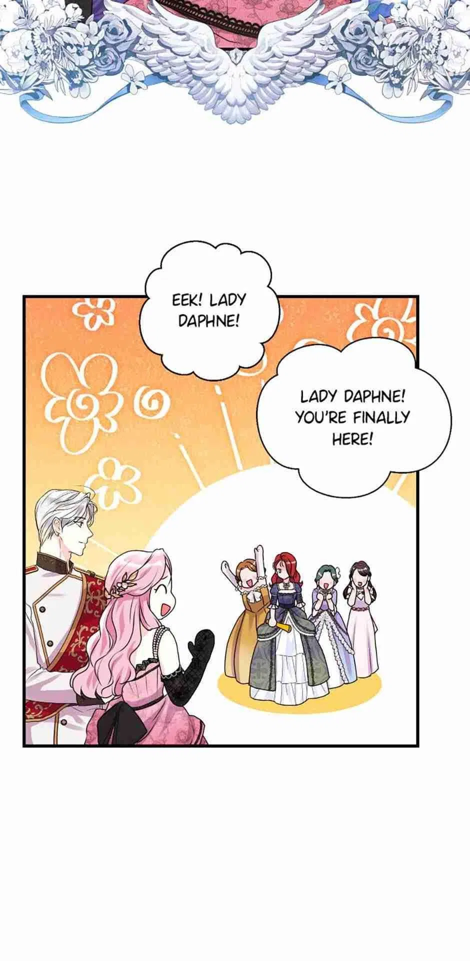 The Archduke’s Magical Business Partner Chapter 1 – Page 18
