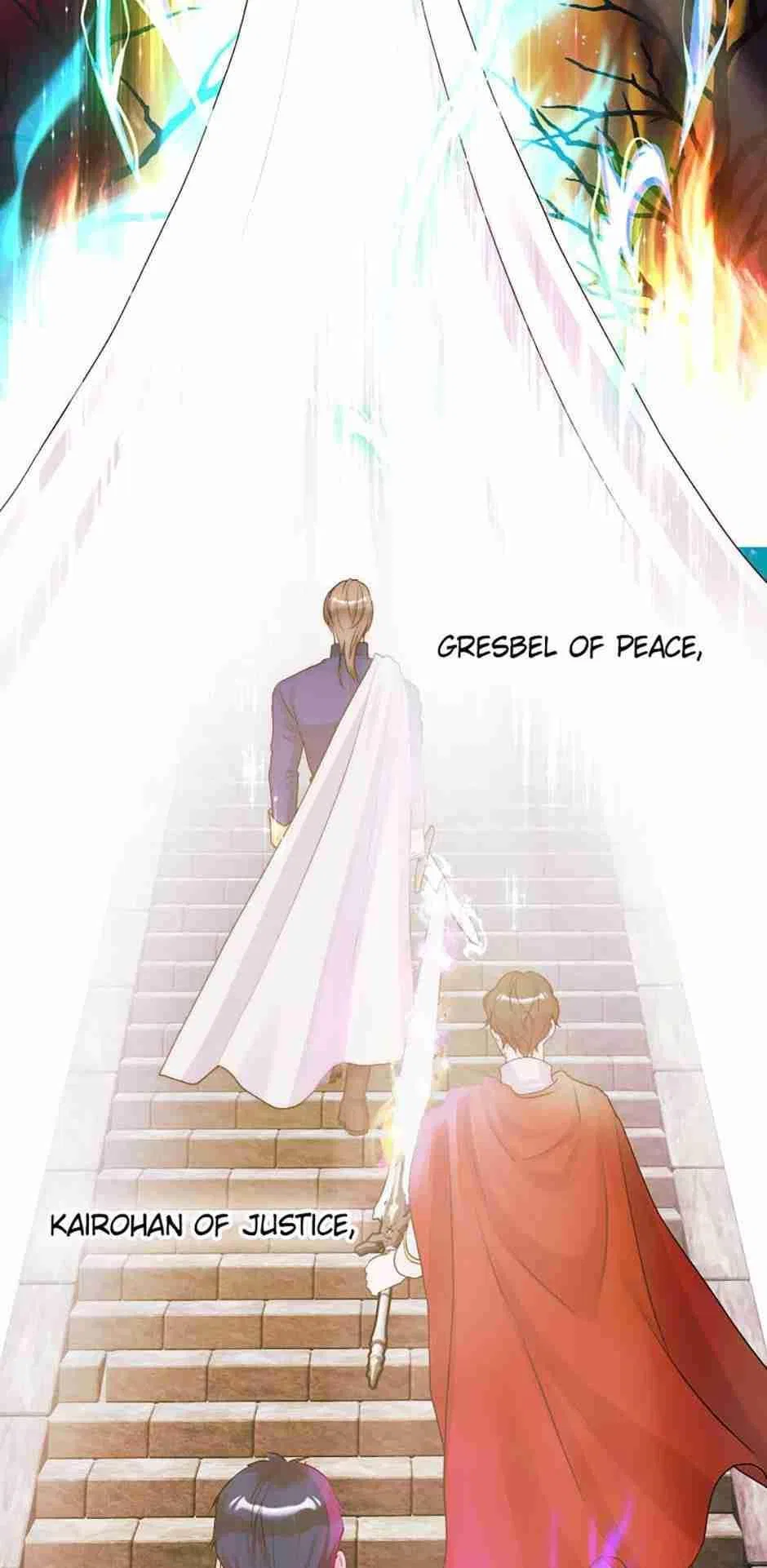 The Archduke’s Magical Business Partner Chapter 1 – Page 22
