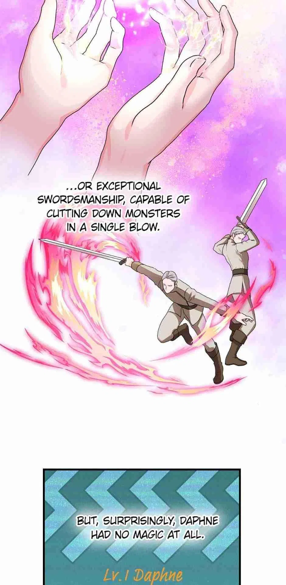 The Archduke’s Magical Business Partner Chapter 1 – Page 25