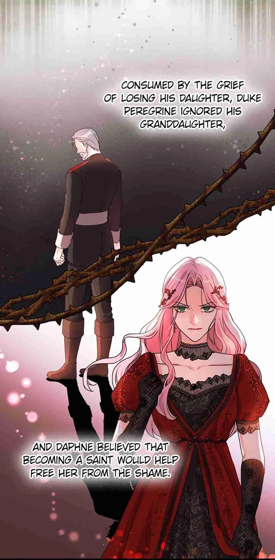 The Archduke’s Magical Business Partner Chapter 1 – Page 27