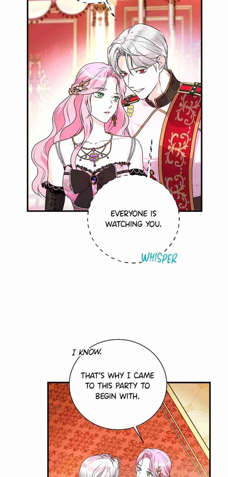 The Archduke’s Magical Business Partner Chapter 1 – Page 32