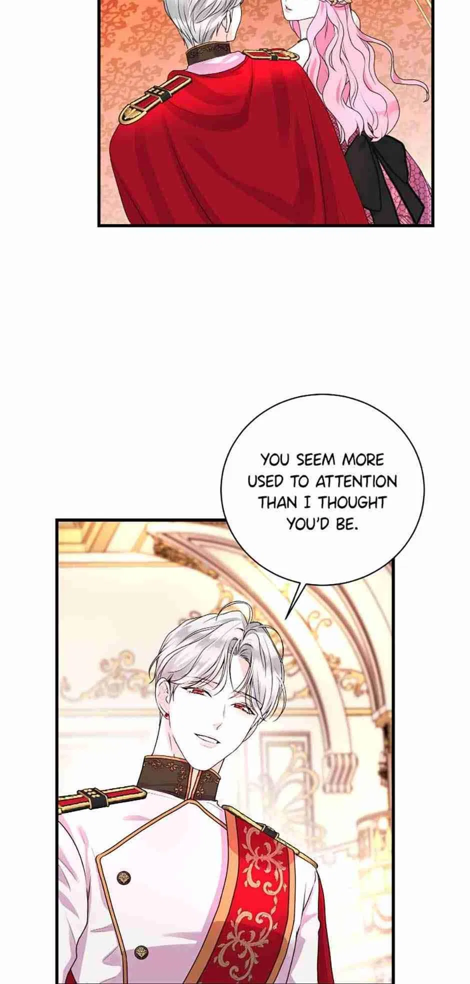 The Archduke’s Magical Business Partner Chapter 1 – Page 33
