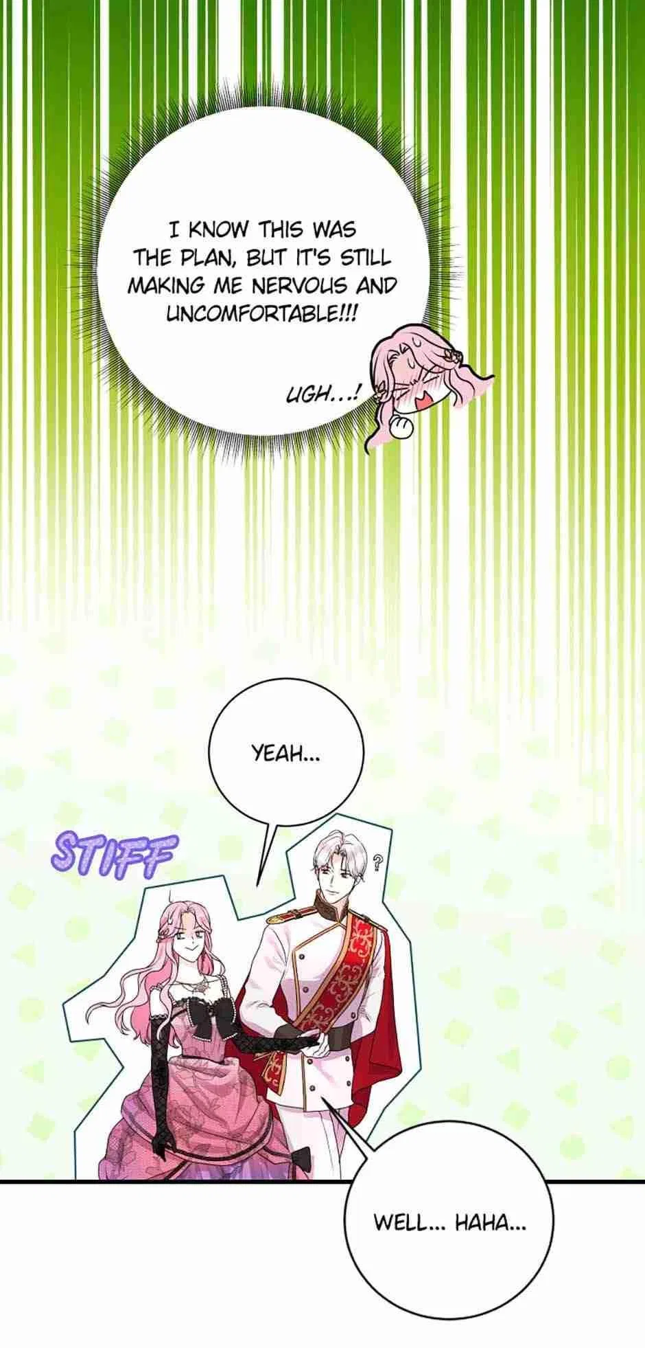 The Archduke’s Magical Business Partner Chapter 1 – Page 35