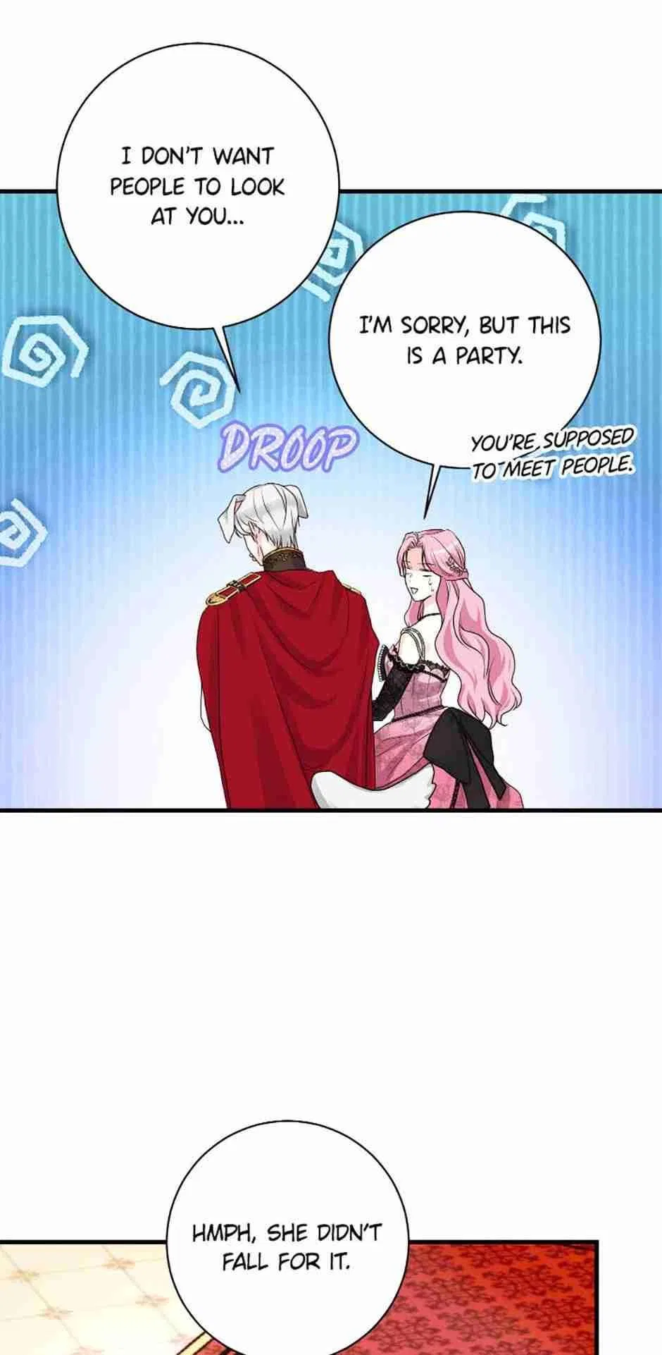 The Archduke’s Magical Business Partner Chapter 1 – Page 39