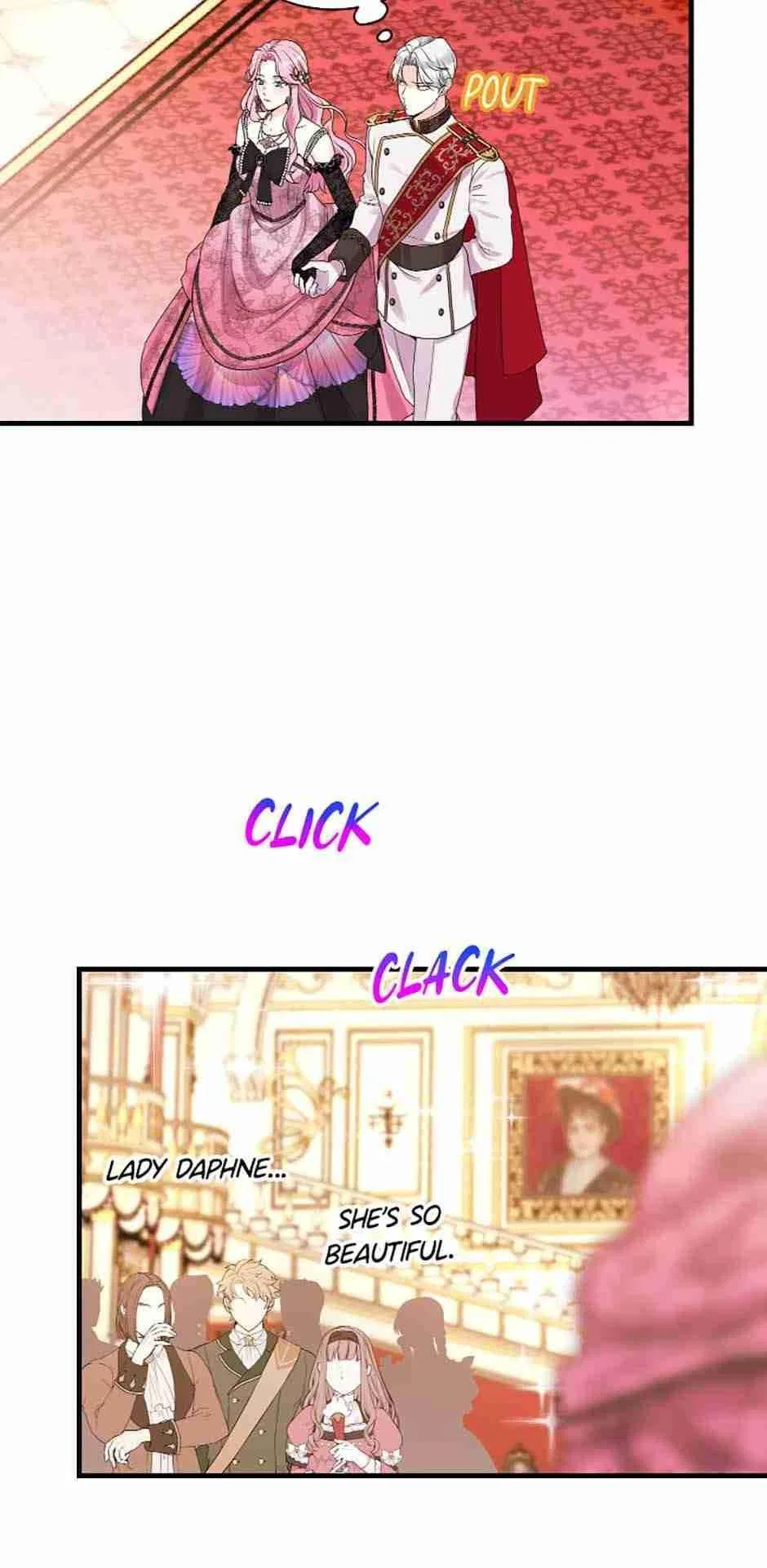 The Archduke’s Magical Business Partner Chapter 1 – Page 40