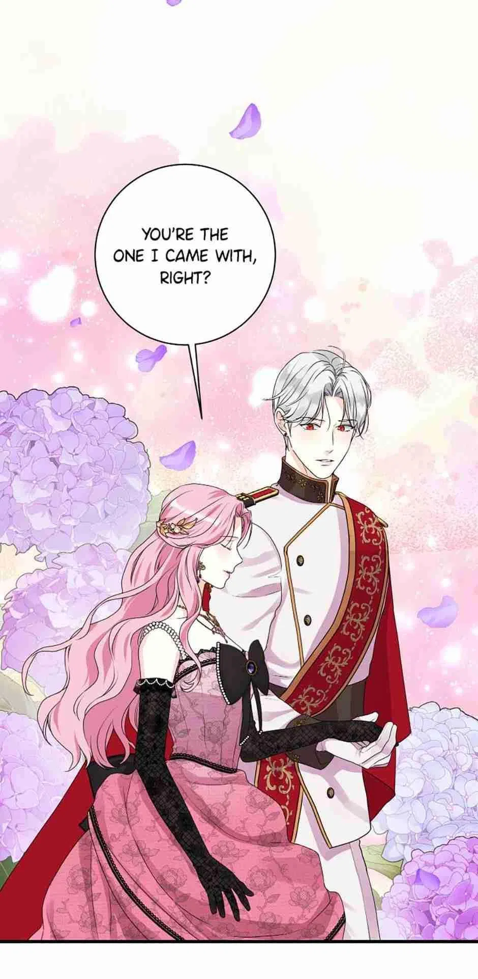 The Archduke’s Magical Business Partner Chapter 1 – Page 42
