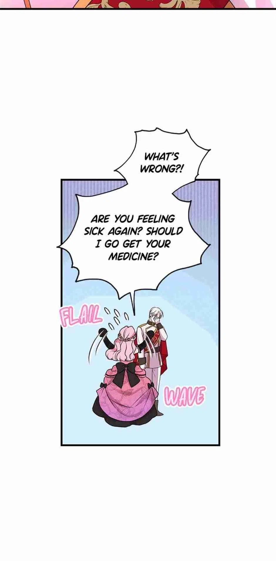 The Archduke’s Magical Business Partner Chapter 1 – Page 47