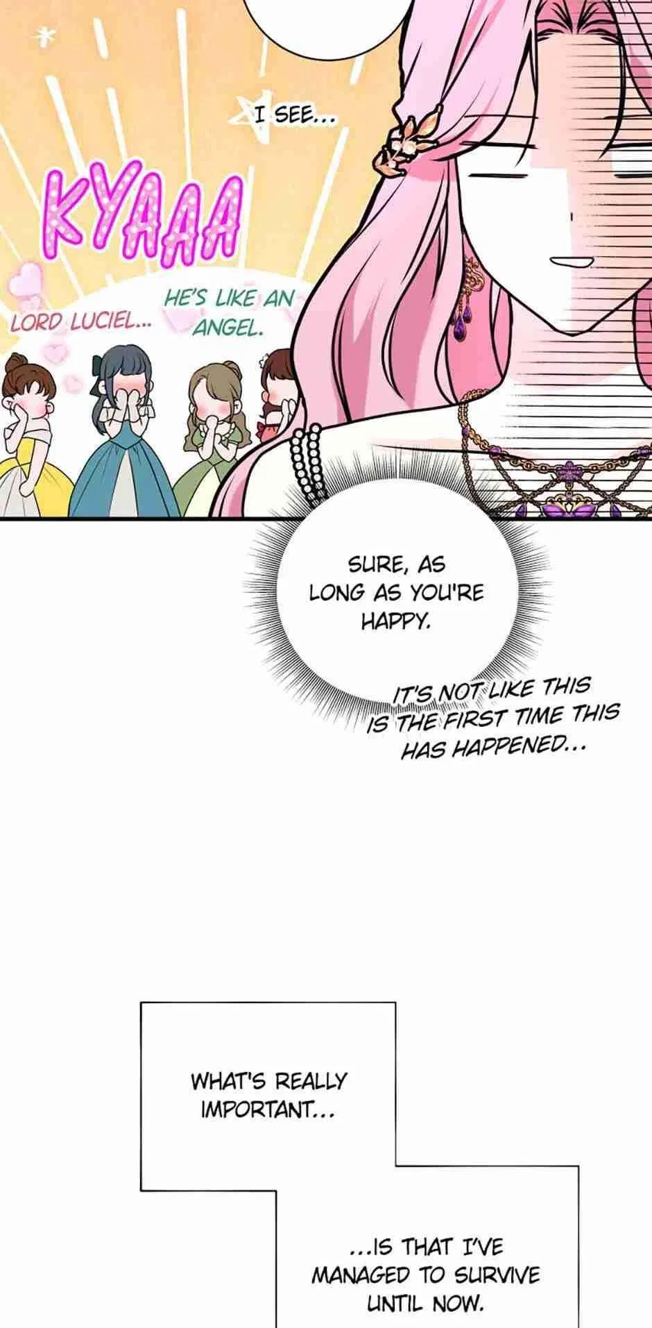 The Archduke’s Magical Business Partner Chapter 1 – Page 50