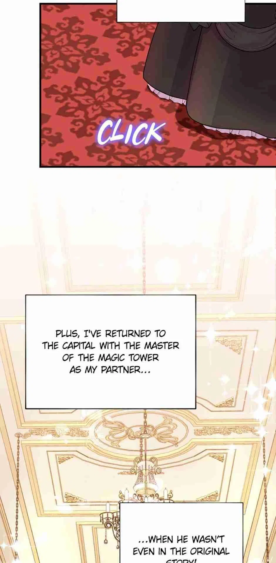 The Archduke’s Magical Business Partner Chapter 1 – Page 51