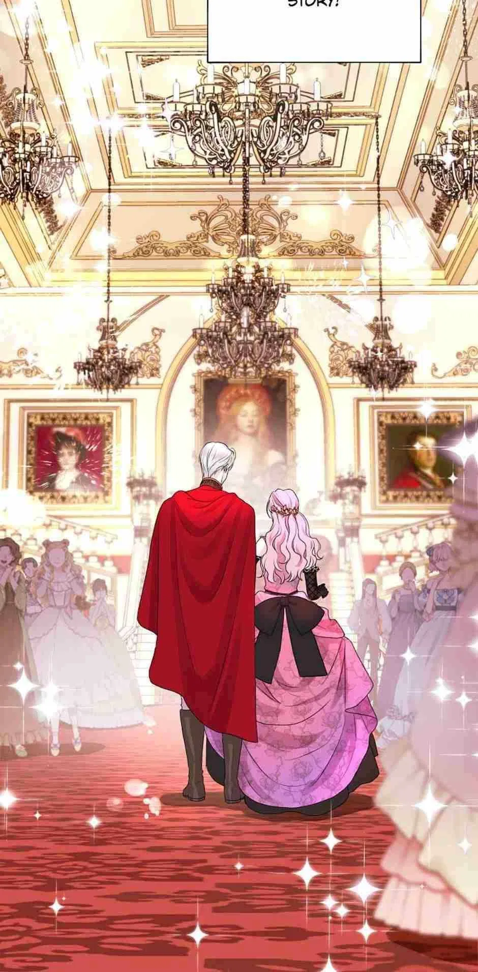 The Archduke’s Magical Business Partner Chapter 1 – Page 52